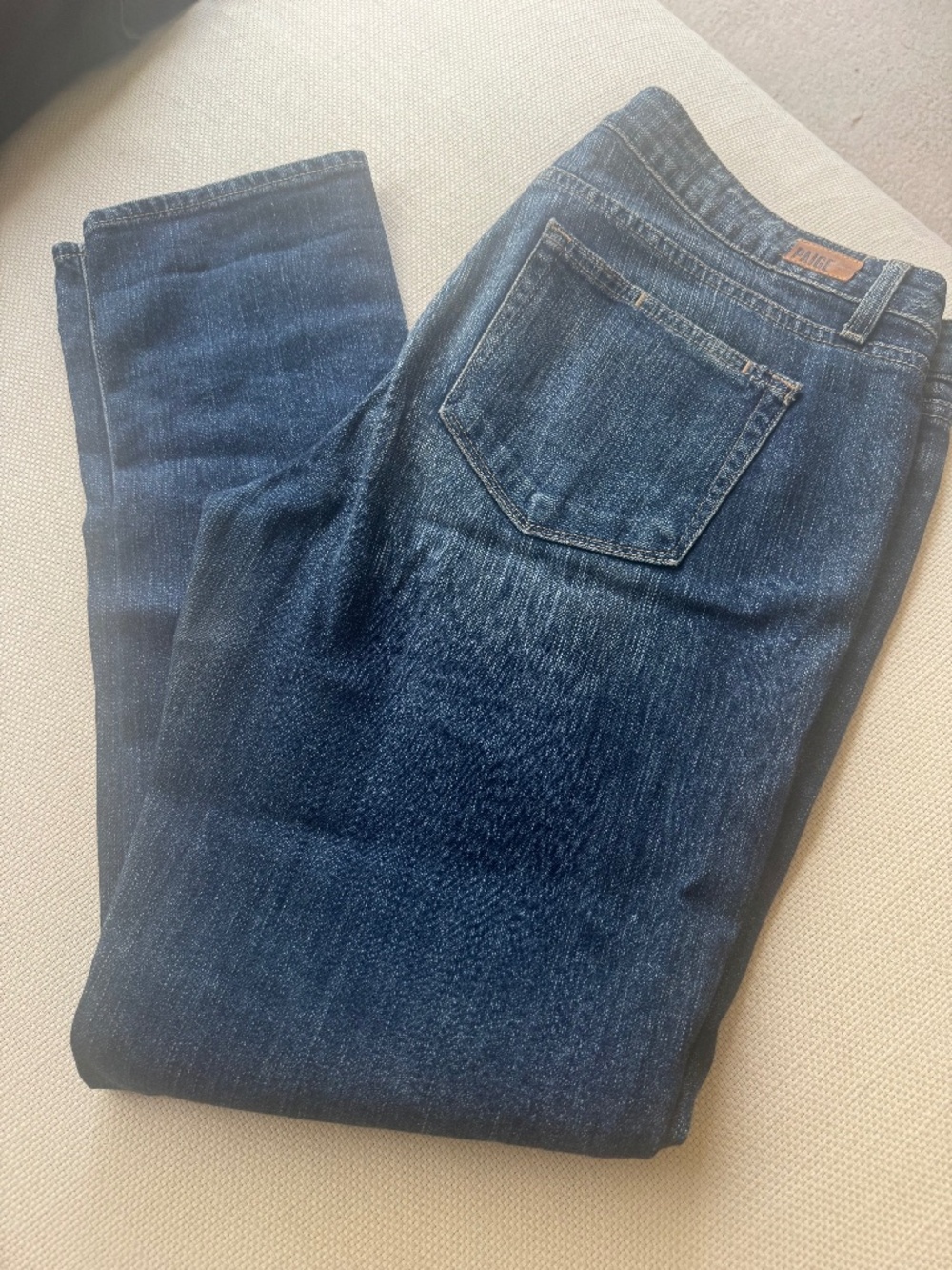 Paige Jeans